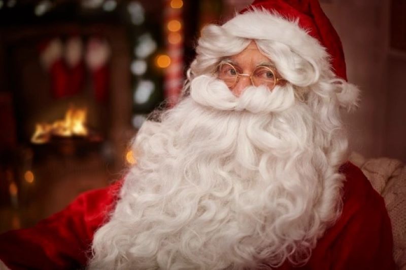 What Life Lessons Can We Learn From Santa Claus?