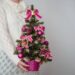 Most Creative Ways to Decorate a Pre-Lit Christmas Tree