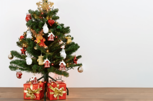 The Most Popular Christmas Decoration Styles for the 2020 Season: From Traditional to Whimsical and Everything in Between