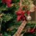 Slim Artificial Christmas Trees for Every Home