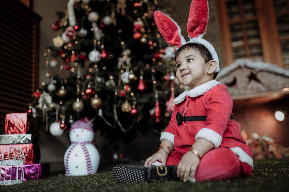 The Beauty of the Noble Fir: 8ft Artificial Christmas Trees